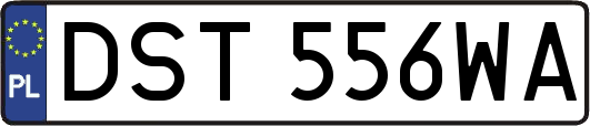DST556WA