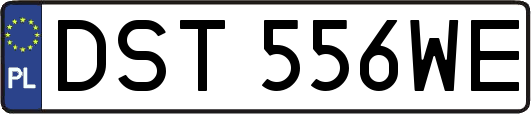 DST556WE