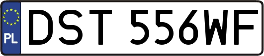 DST556WF