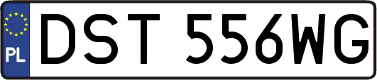 DST556WG