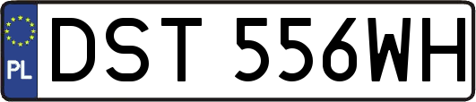 DST556WH