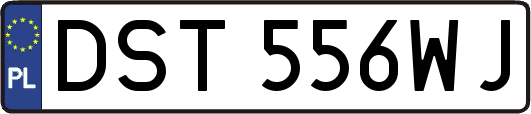 DST556WJ