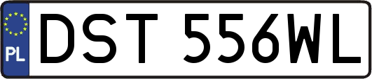 DST556WL