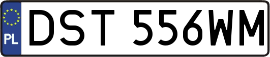DST556WM