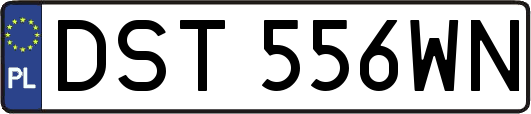 DST556WN