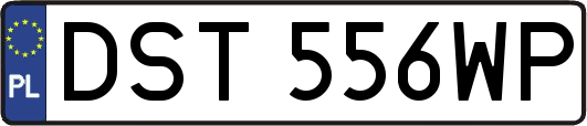 DST556WP