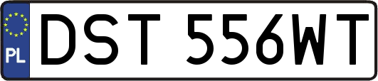 DST556WT