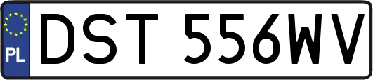 DST556WV