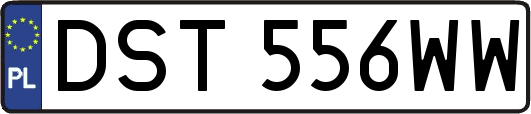 DST556WW