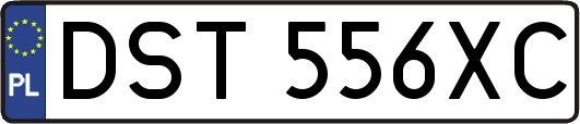 DST556XC