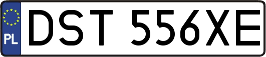 DST556XE