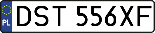 DST556XF