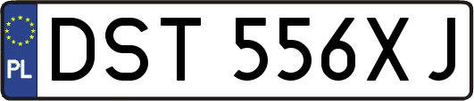 DST556XJ