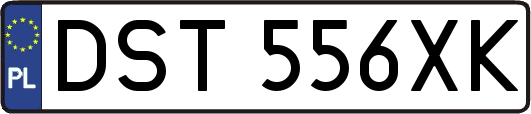 DST556XK