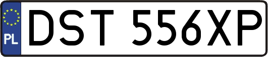 DST556XP