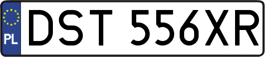 DST556XR