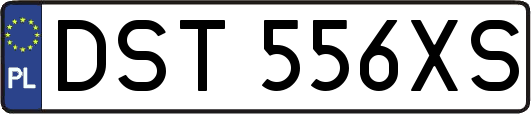DST556XS