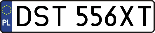 DST556XT