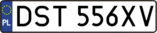 DST556XV