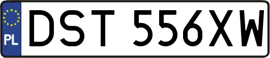 DST556XW