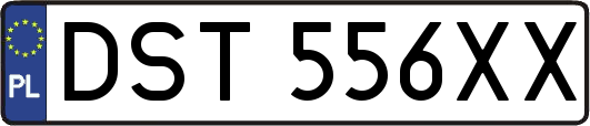 DST556XX