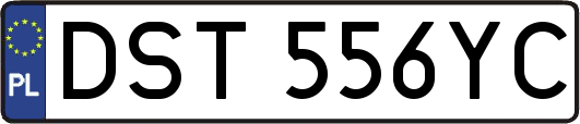 DST556YC