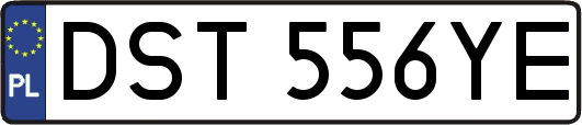 DST556YE