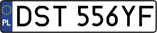 DST556YF