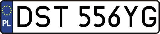 DST556YG