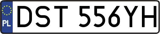 DST556YH