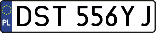 DST556YJ