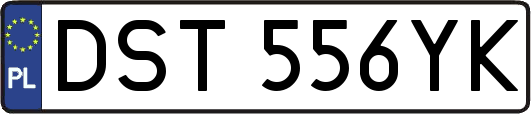 DST556YK