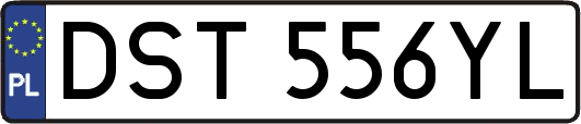 DST556YL