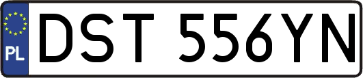 DST556YN