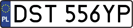 DST556YP