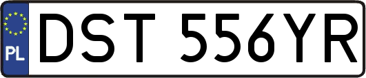 DST556YR