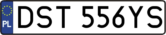 DST556YS