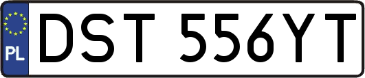 DST556YT