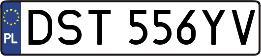 DST556YV