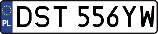 DST556YW