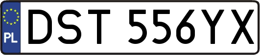 DST556YX