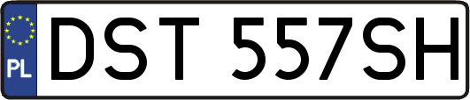 DST557SH