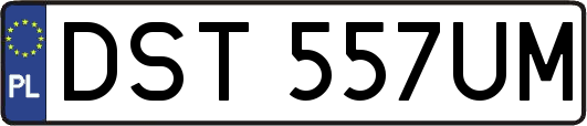 DST557UM