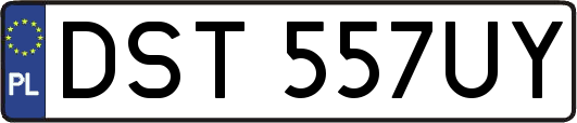 DST557UY