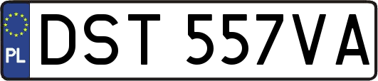 DST557VA