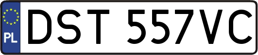 DST557VC