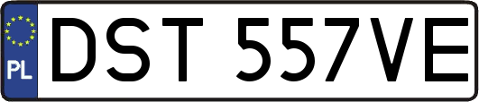 DST557VE