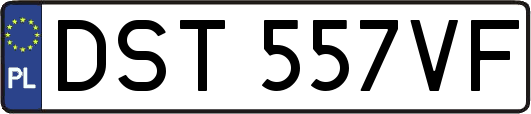 DST557VF