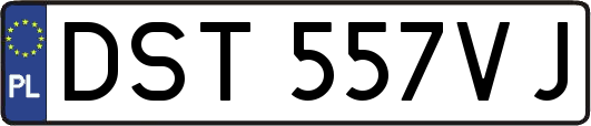 DST557VJ