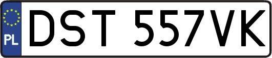 DST557VK